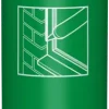 Handson siliconenkit grijs 290 ml