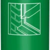 Handson siliconenkit zwart 290 ml