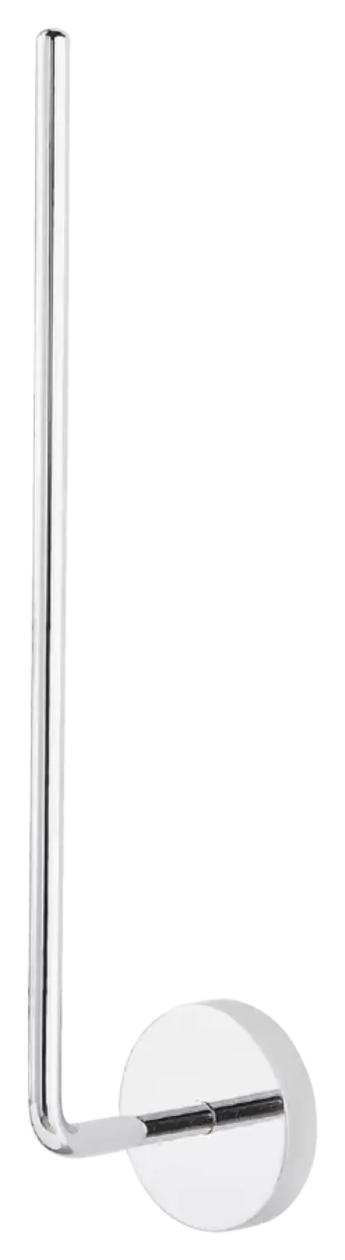 Handson Smart reserverolhouder chroom
