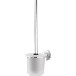 Handson Smart toiletborstelgarnituur chroom
