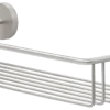 Handson Smart wandkorf RVS