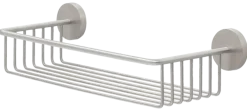 Handson Smart wandkorf RVS