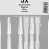 Handson spuitmondjes (5 stuks)