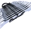 HANDSON-steeksleutelset 12 delig 6-32mm