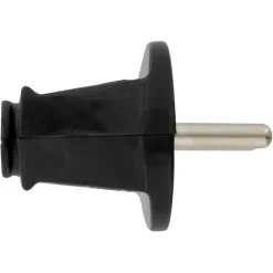 Handson Stekker Zwart