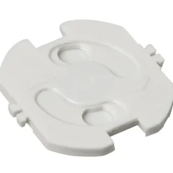 Handson stopcontactbeveiliger wit 6 stuks