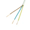Handson Stroomkabel 3 x 0,75mm² Wit 20 Meter