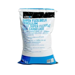 Handson super flexibele tegellijm grijs 25 kg