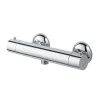 Handson Thermostatische Douchekraan Oscar Chroom 12 cm