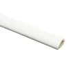 Handson tochtband D-profiel EPDM rubber wit 3 meter 2 stuks