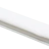 Handson tochtband O-profiel siliconen wit 3 meter 2 stuks