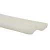 Handson tochtband PU-schuim 3x9 mm 3 meter wit 2 stuks