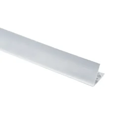 Handson tochtband V-profiel voor schuifdeuren 10 meter