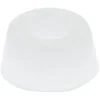 HANDSON toiletbuffer transparant 4 stuks