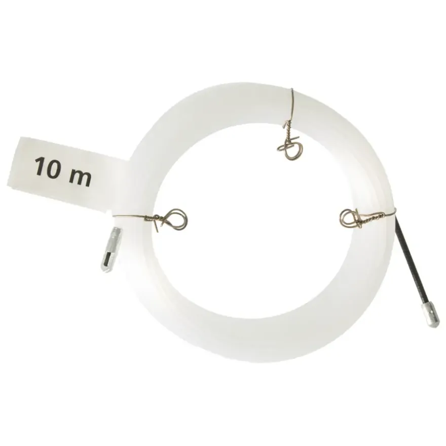 Handson trekveer nylon 10 meter