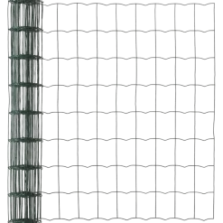 Handson tuingaas 60 cm x 25 m groen