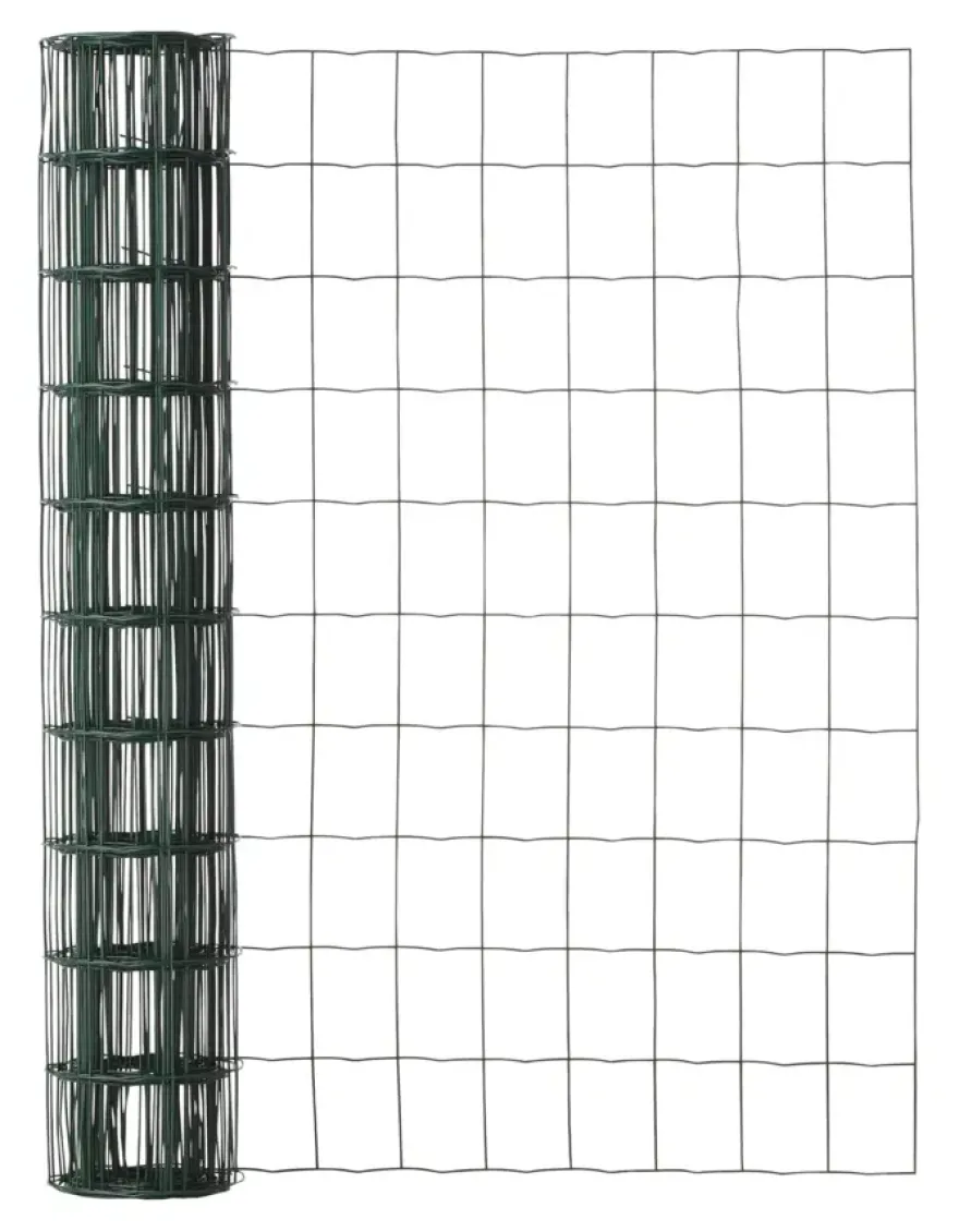 Handson tuingaas 100 cm x 10 m groen