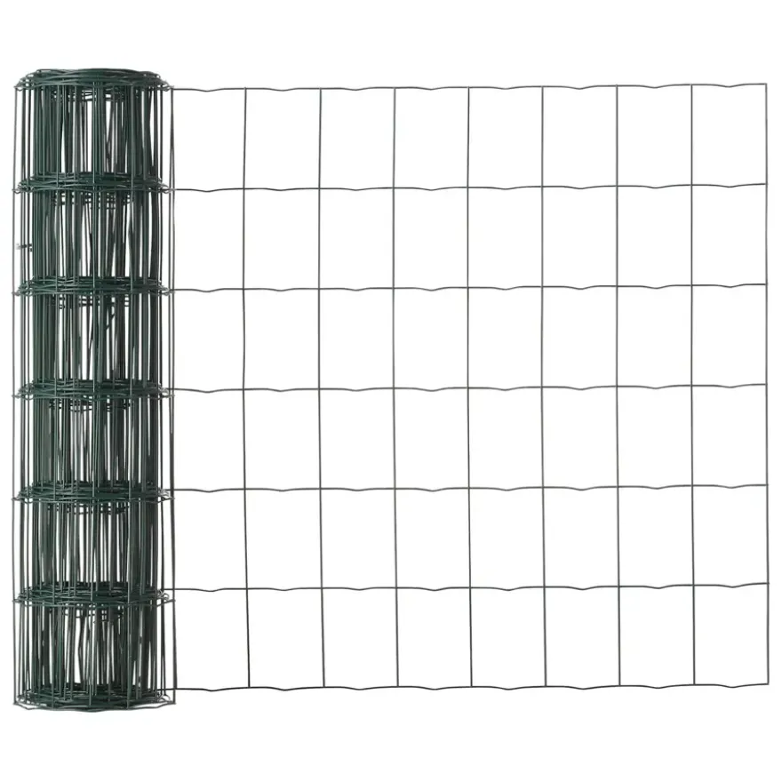Handson tuingaas 60 cm x 10 m groen