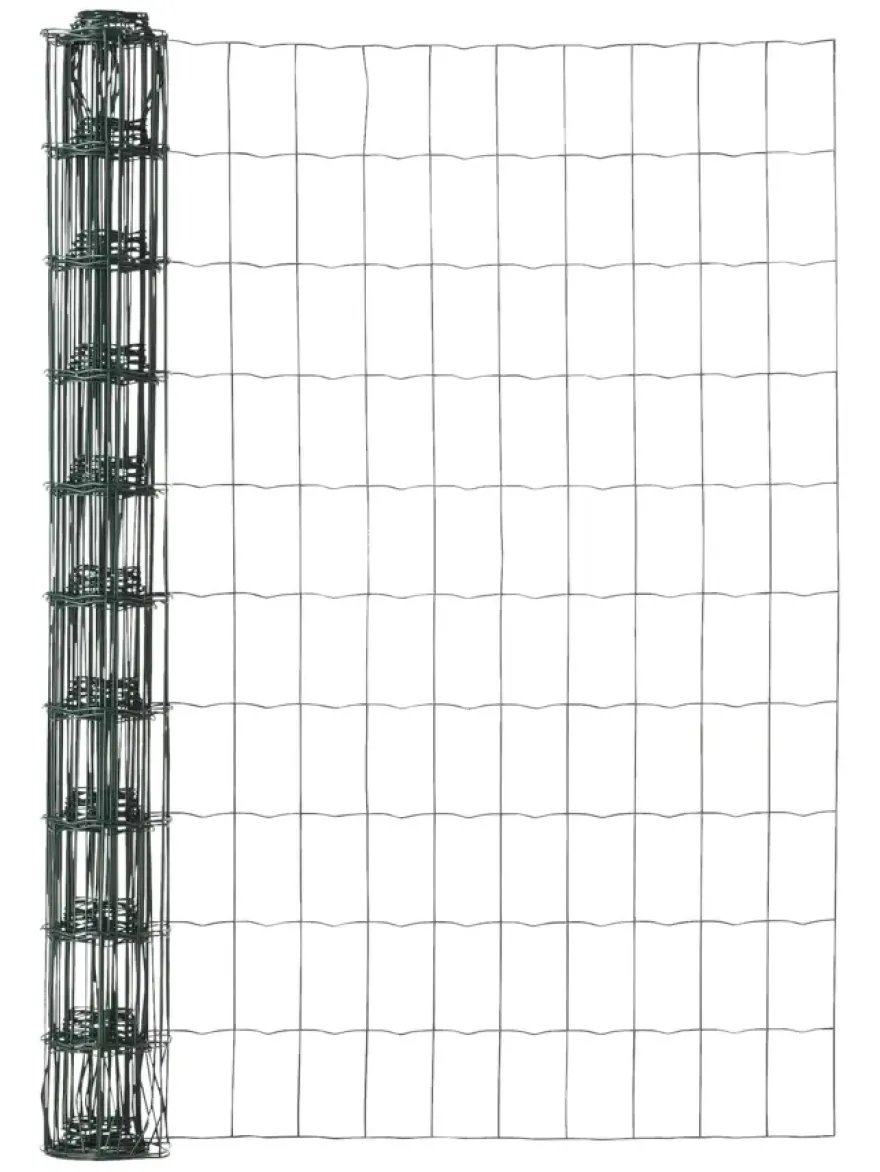 Handson tuingaas 100 cm x 5 m groen