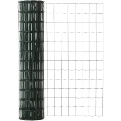 Handson tuingaas 120 cm x 25 m groen