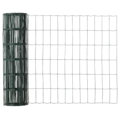 Handson tuingaas 60 cm x 10 m groen