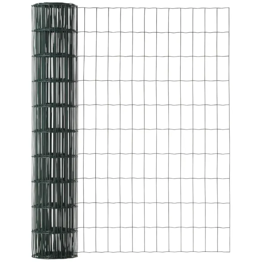 Handson tuingaas 100 cm x 10 m groen