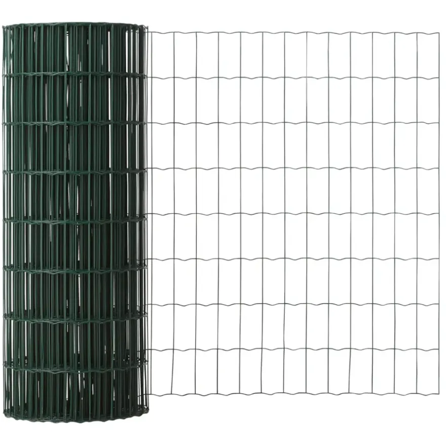 Handson tuingaas 80 cm x 25 m groen