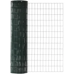 Handson tuingaas 100 x 75 mm 120 cm x 25 m groen