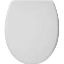 Handson Usko wc bril duroplast wit met softclose en quick release