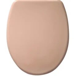 Handson Usko wc bril duroplast pergamon met softclose en quick release