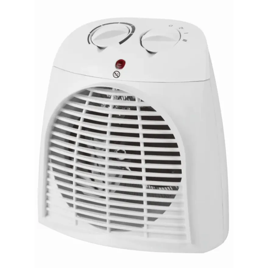 Handson ventilatorkachel 2000 W
