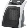 Handson ventilatorkachel 1000/2000 watt