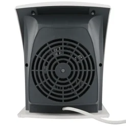 Handson ventilatorkachel 1000/2000 watt