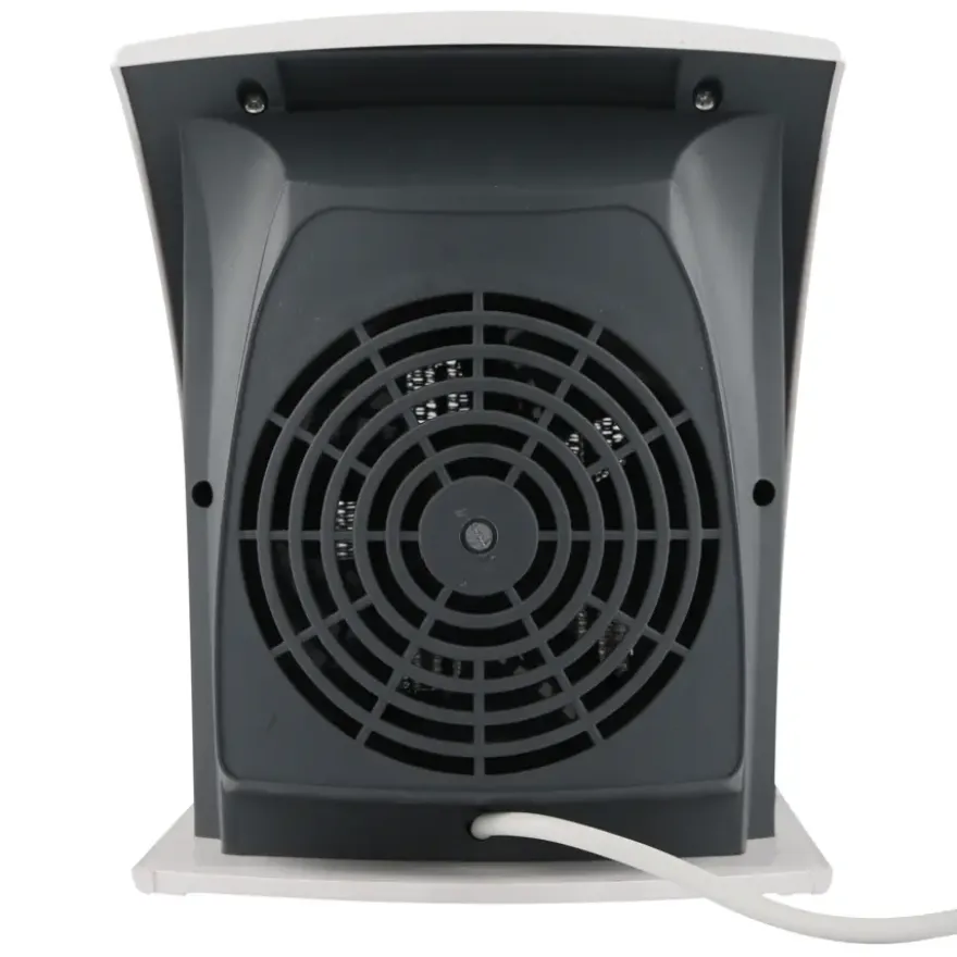 Handson ventilatorkachel 1000/2000 watt