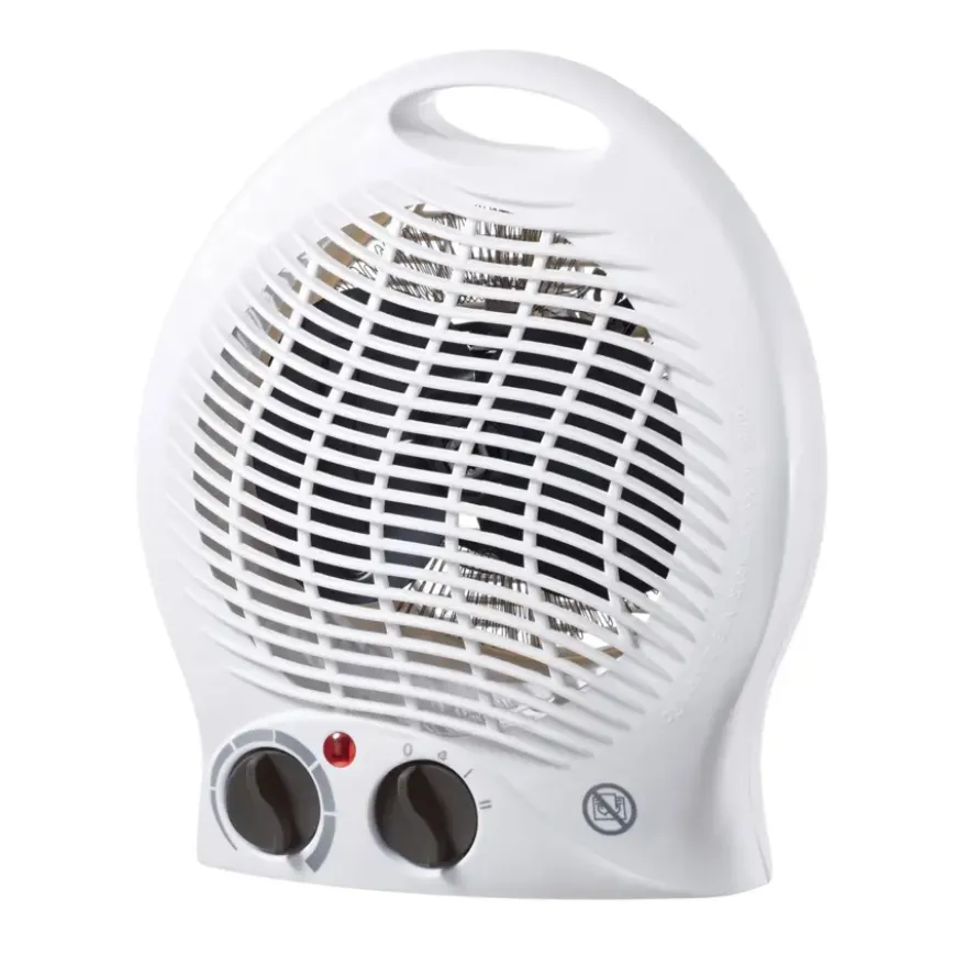 Handson ventilatorkachel 2000 watt