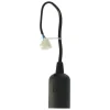 HANDSON verhuisfitting zwart (3 stuks)