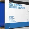 Handson vochtopnemer 1 kg