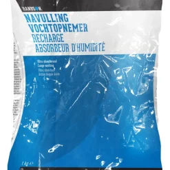 Handson vochtopnemer navulling 1 kg