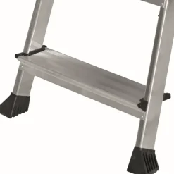 Handson voetjes 4-5-6 treeds zwart 4 stuks