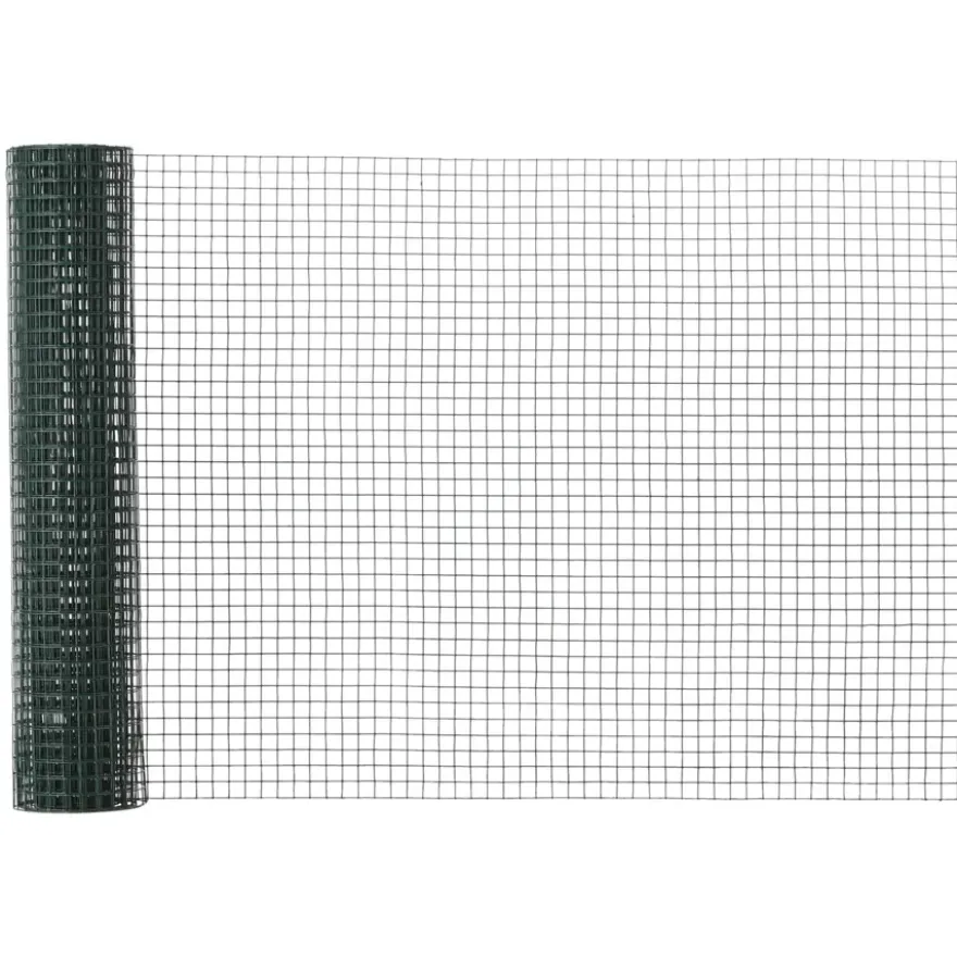 Handson vogelgaas 50 cm x 5 m groen