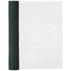 Handson vogelgaas 100 cm x 10 m groen
