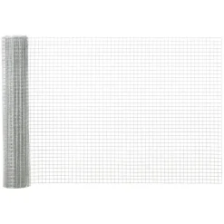Handson vogelgaas 50 cm x 5 m verzinkt