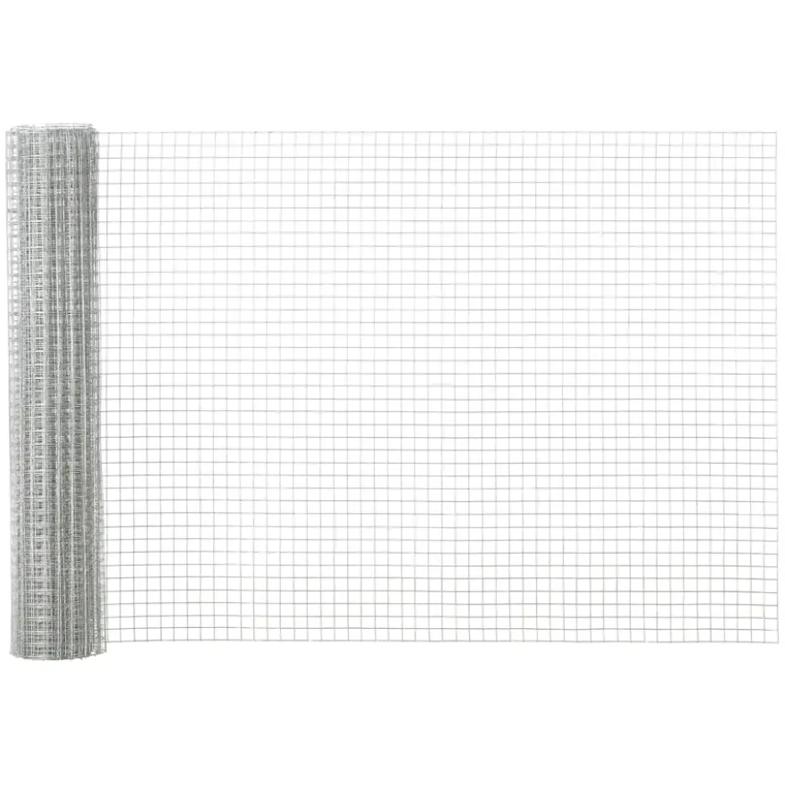 Handson vogelgaas 50 cm x 5 m verzinkt