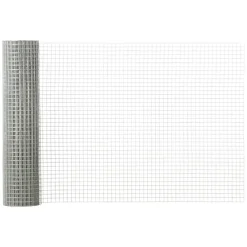 Handson vogelgaas 50 cm x 10 m verzinkt