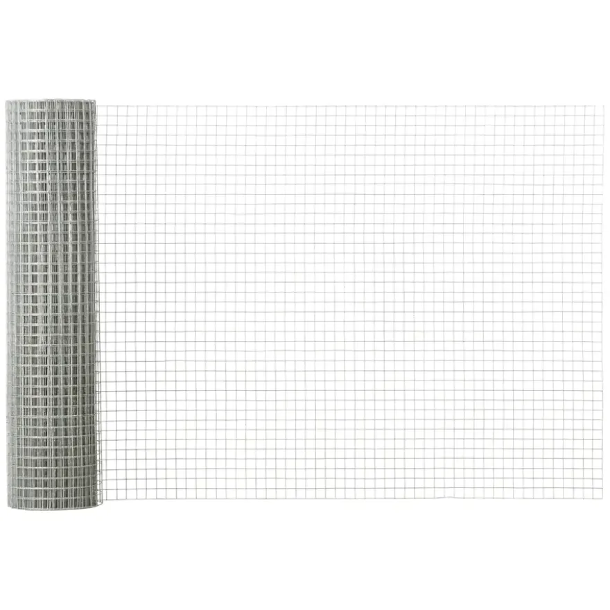Handson vogelgaas 50 cm x 10 m verzinkt