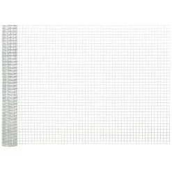 Handson vogelgaas 50 cm x 2,5 m verzinkt