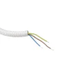 Handson Voorbedrade Buis 16 mm 3 x 2,5mm² 25 Meter