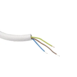 Handson Voorbedrade Buis 16 mm 3 x 2,5mm² 50 Meter