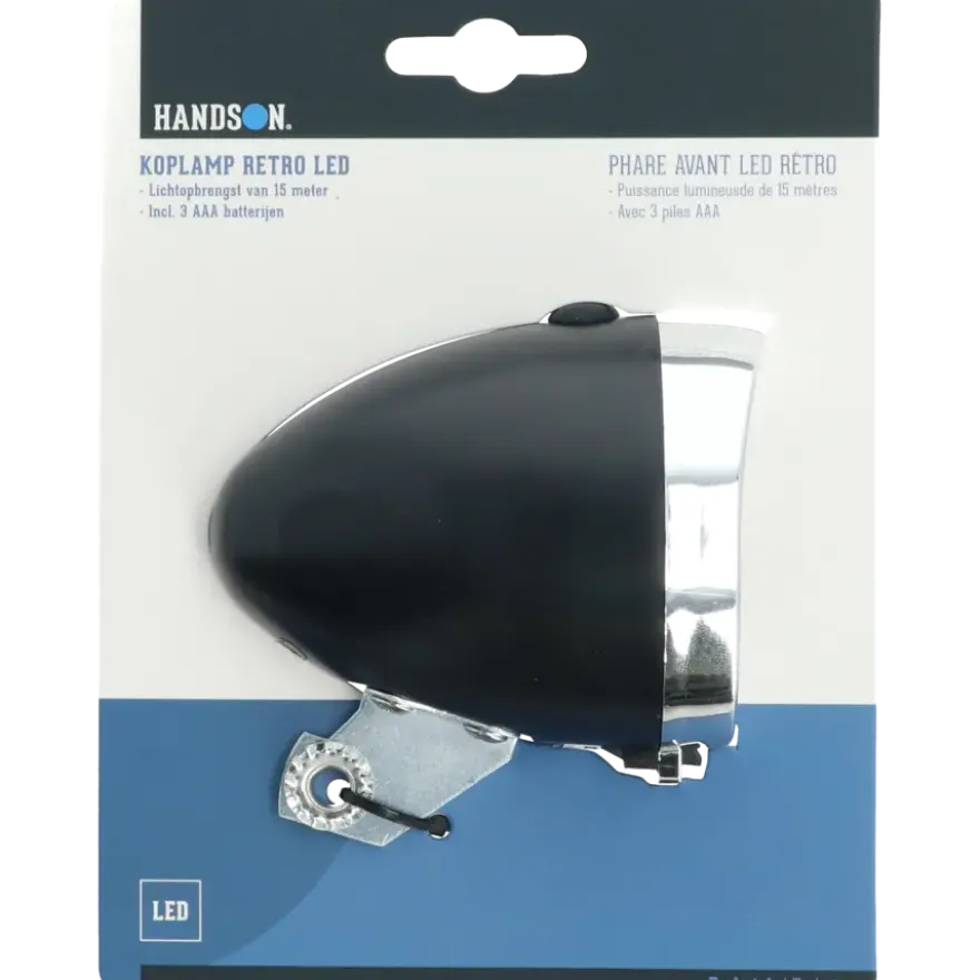 Handson voorlicht LED classic