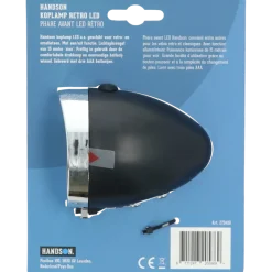 Handson voorlicht LED classic